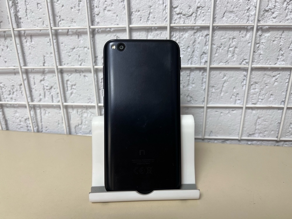 Смартфон Xiaomi Redmi GO 1/16