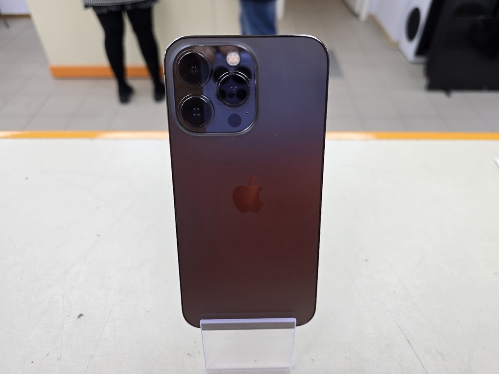 Смартфон Apple iPhone 13 Pro 256Gb