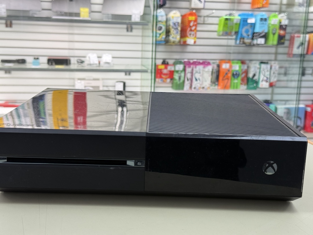Игровая приставка Xbox One 500Gb