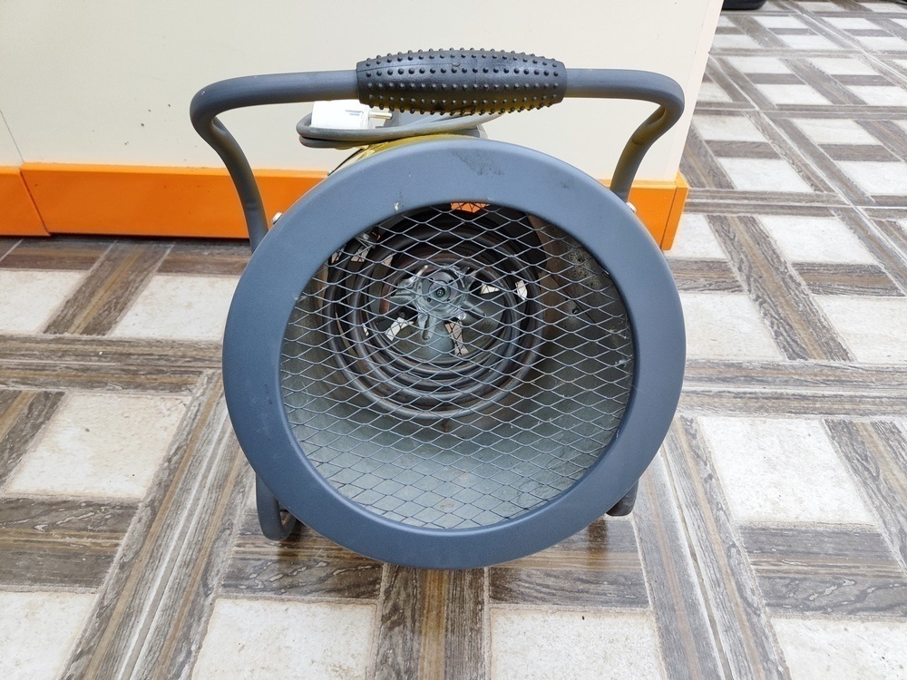 Тепловая пушка Ballu BHP-P-3