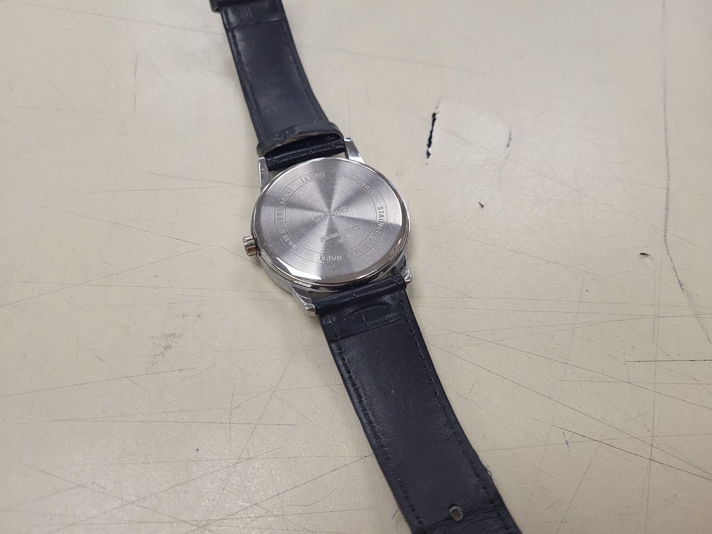 Часы наручные Casio MTP-V002