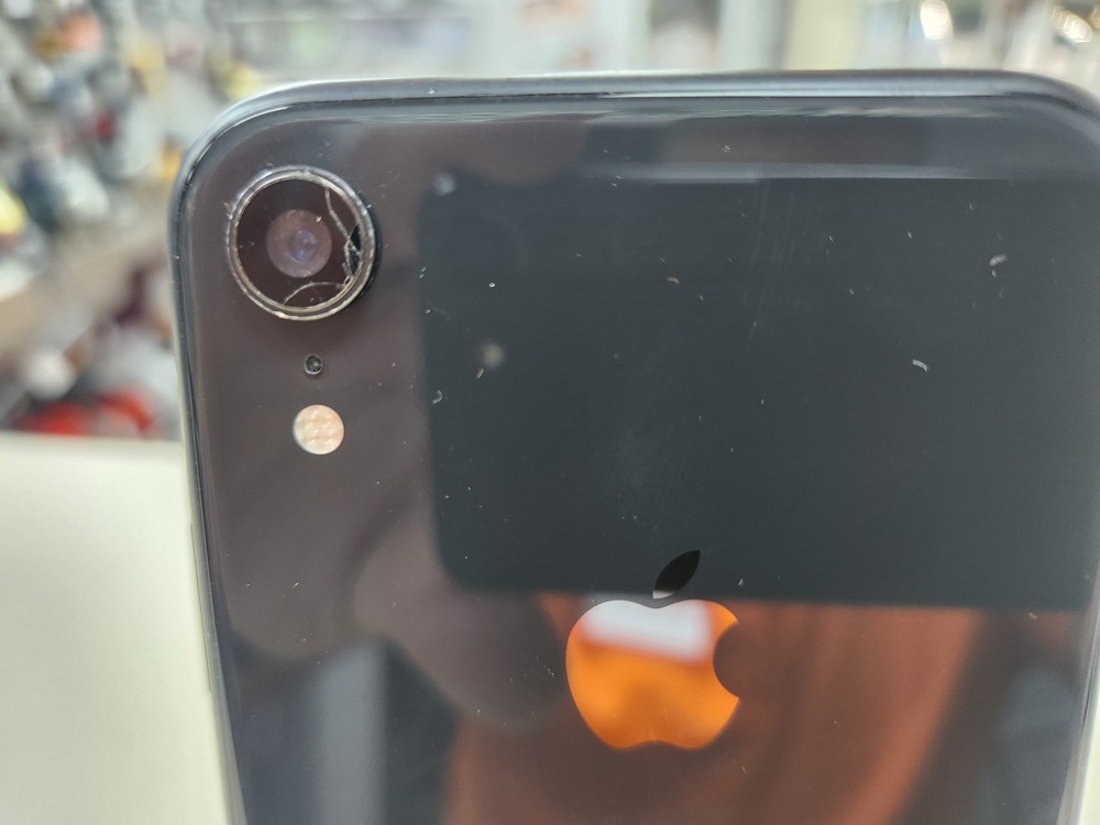 Смартфон Apple iPhone Xr 64Gb