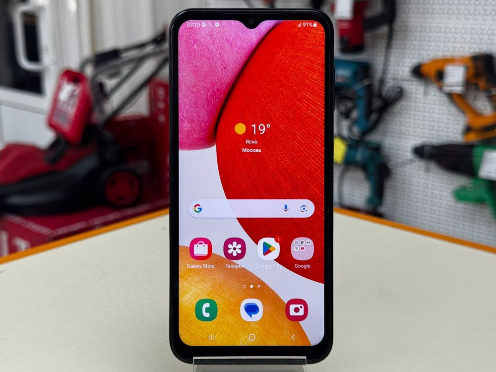 Смартфон Samsung Galaxy A14 4/128