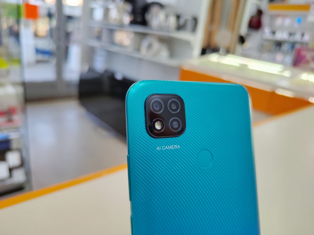 Смартфон Xiaomi 9С 4/128
