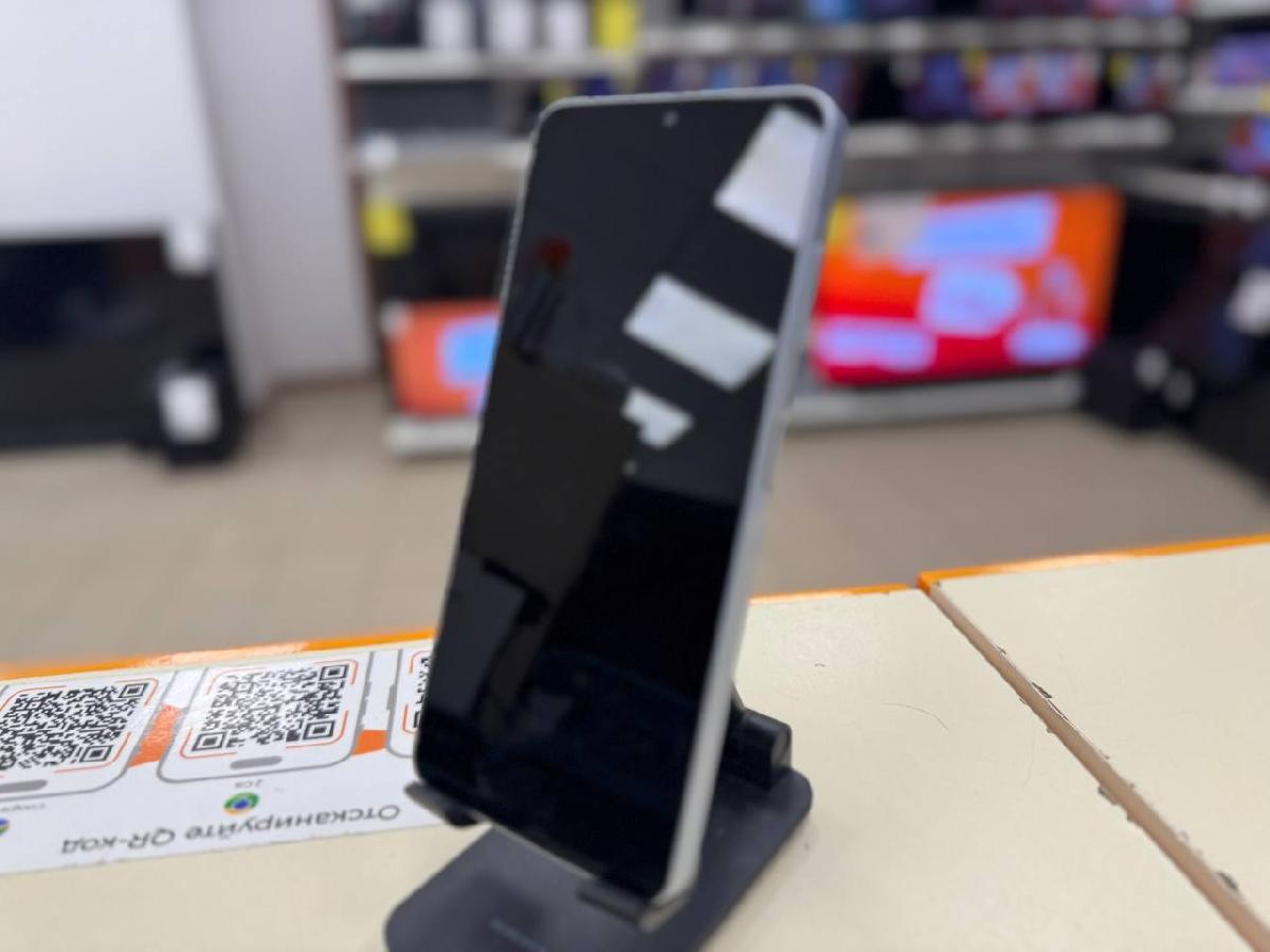 Смартфон Samsung Galaxy A06 4/64