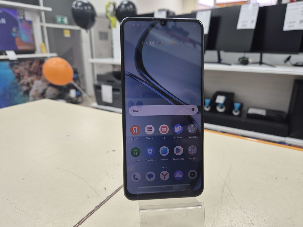 Смартфон Realme C53 6/128