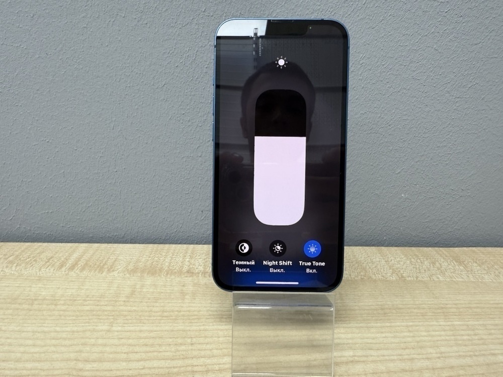 Смартфон Apple iPhone 13 256Gb