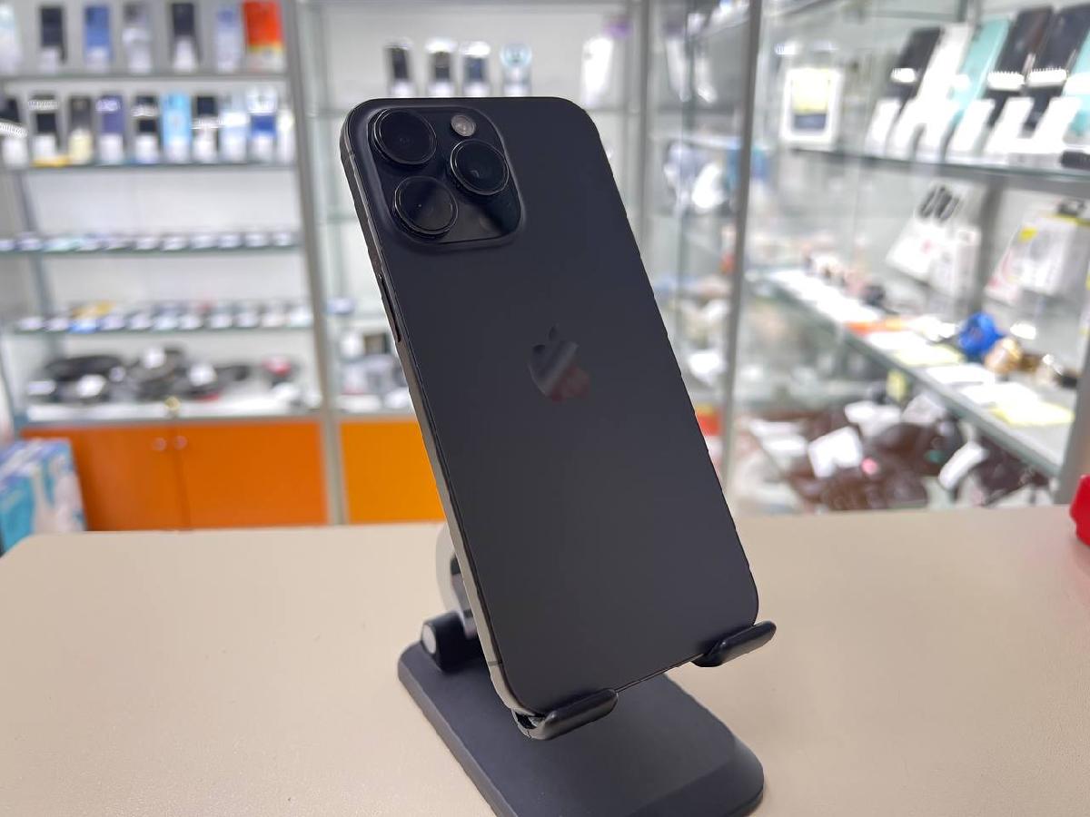 Смартфон Apple iPhone 15 Pro Max 256Gb
