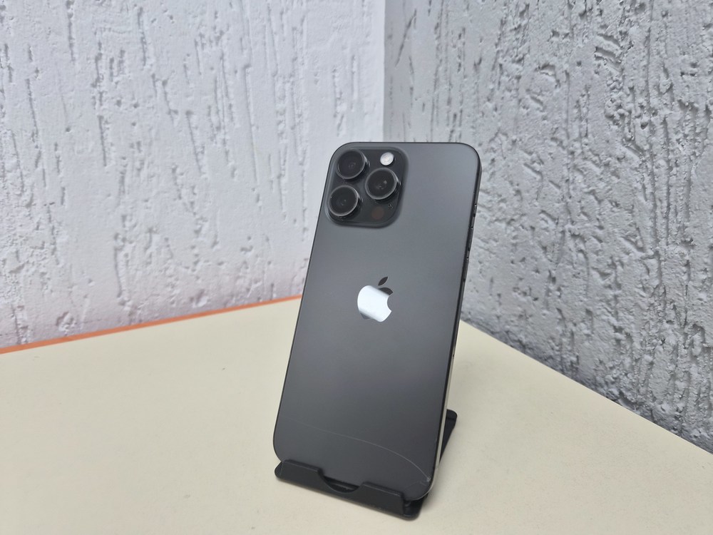 Смартфон Apple iPhone 15 Pro Max 256Gb
