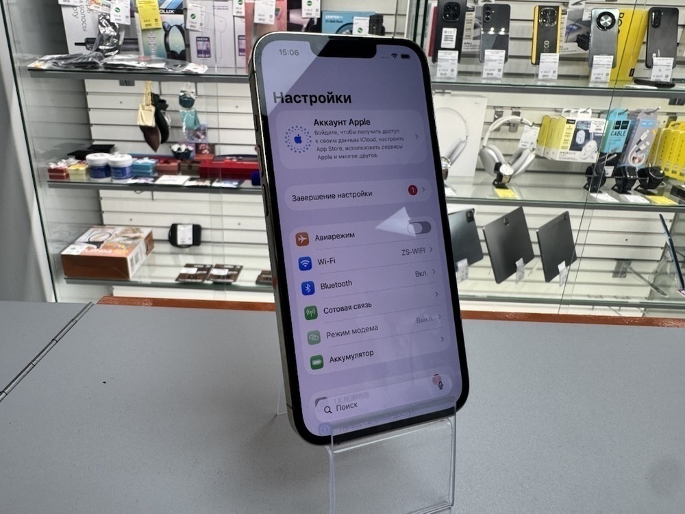 Смартфон Apple iPhone 13 Pro 128Gb