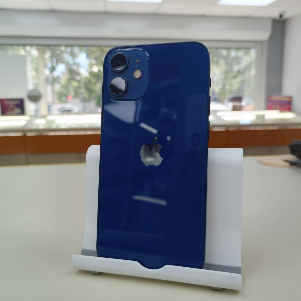 Смартфон Apple iPhone 12 mini 64Gb