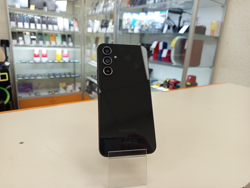 Смартфон Samsung Galaxy A54 6/128