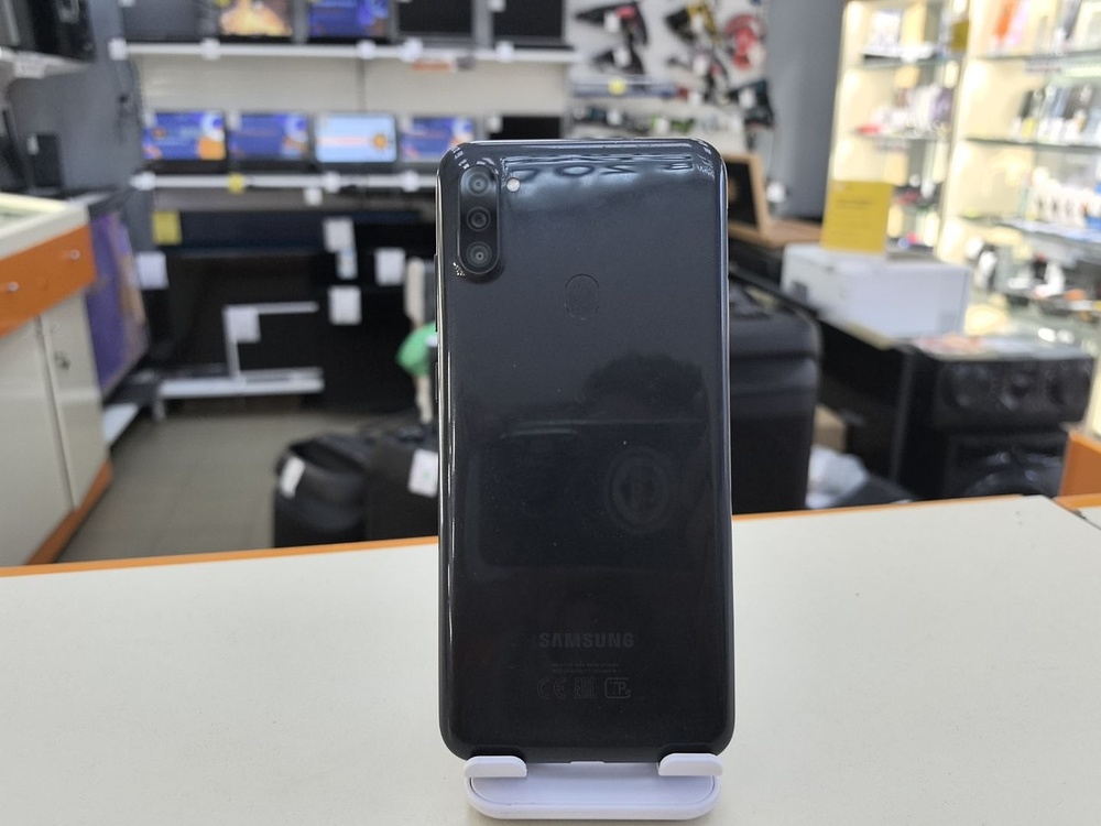 Смартфон Samsung Galaxy A11 2/32
