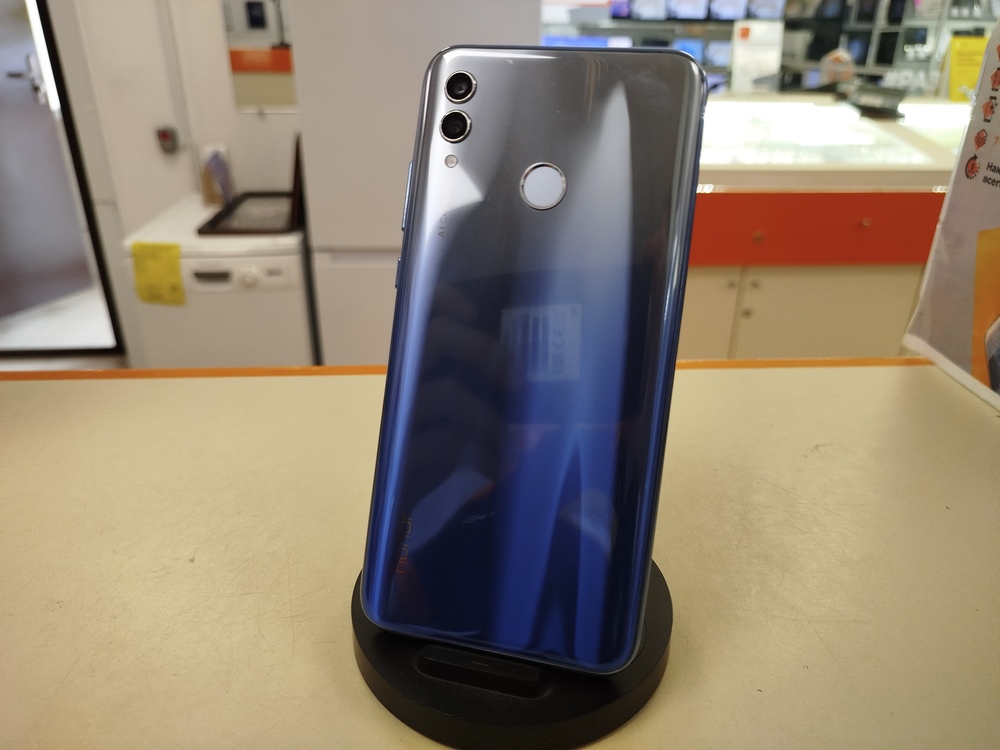 Смартфон Honor 10 Lite 4/64