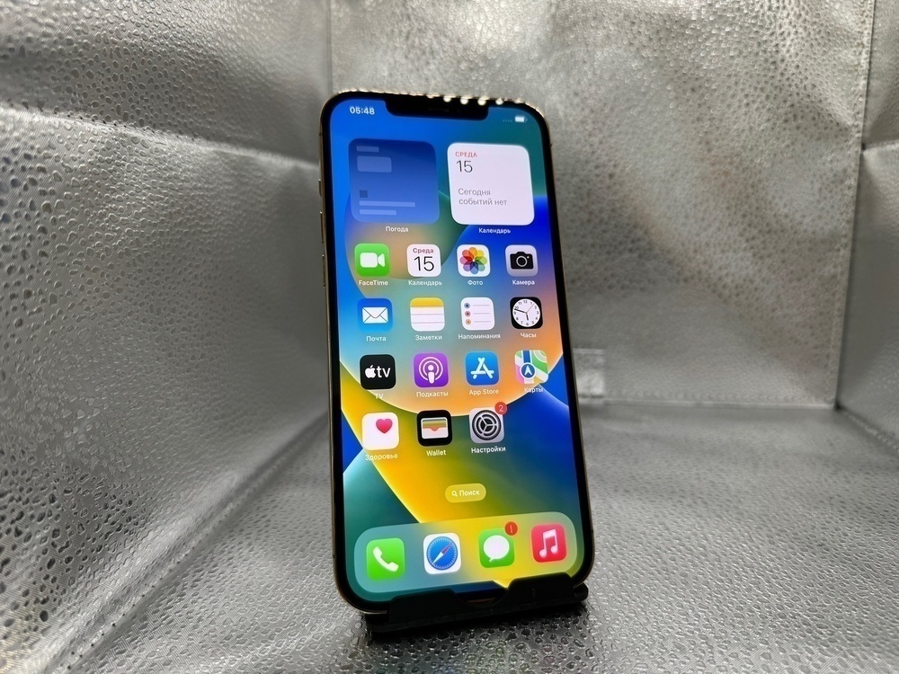 Смартфон Apple iPhone 12 Pro Max 256Gb