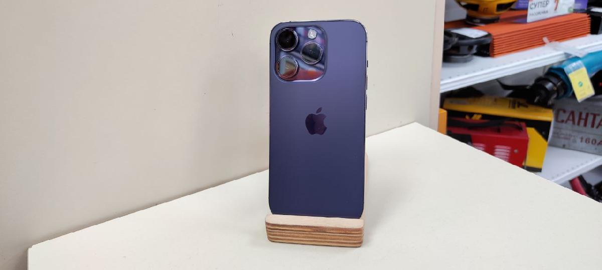 Смартфон Apple Iphone 14 Pro 128Gb