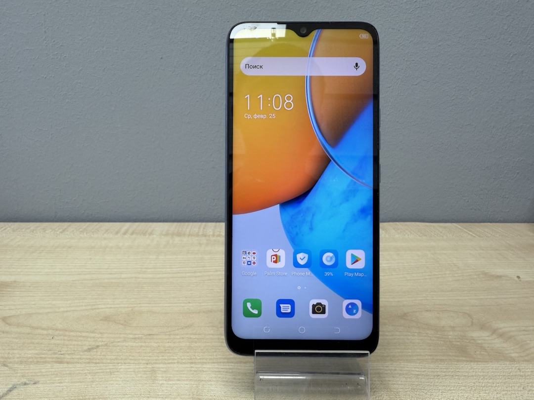 Смартфон Tecno POP 5 LTE