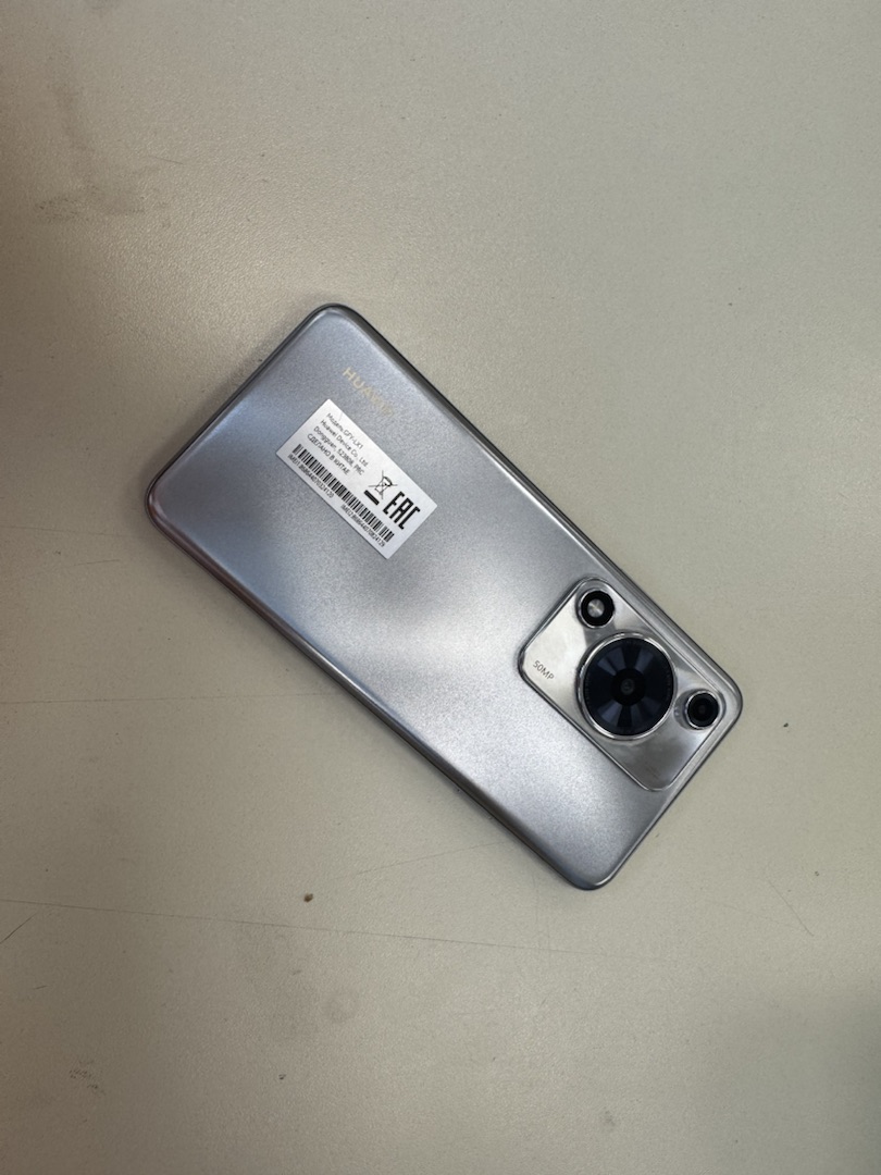 Смартфон Huawei Nova Y63 4/128