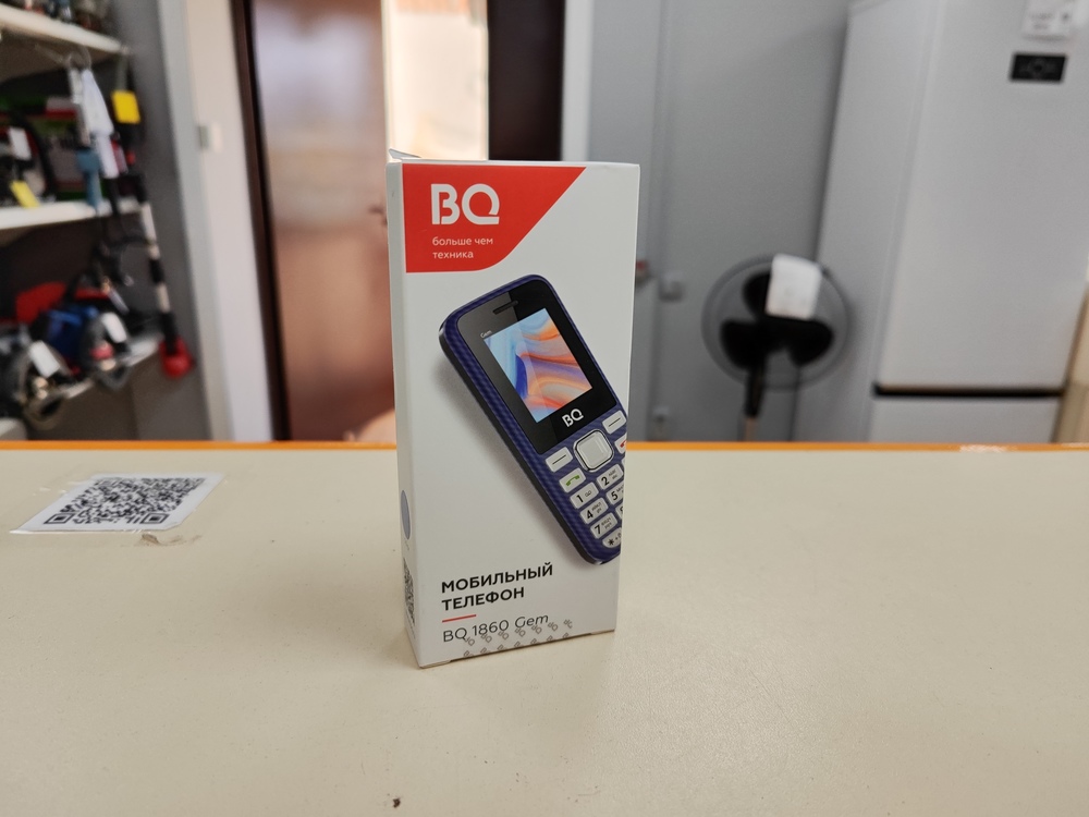 Мобильный телефон BQ 1860