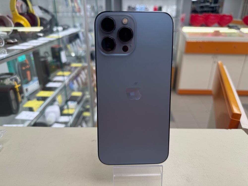 Смартфон Apple Iphone 13 Pro Max 128Gb