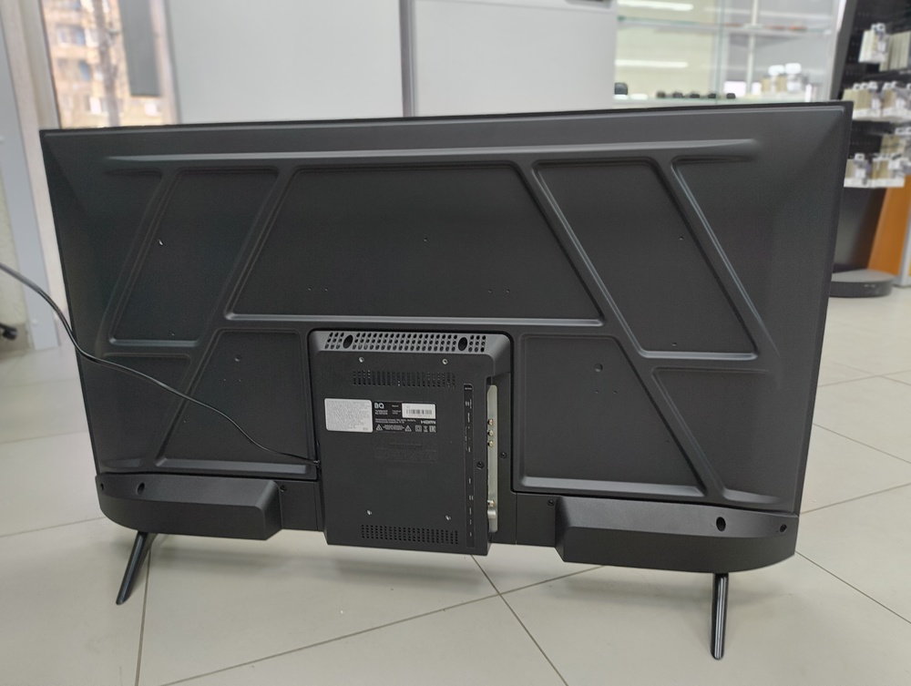 LED Телевизор BQ 42FS01B