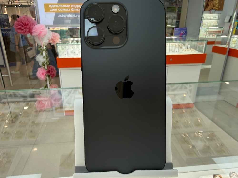 Смартфон Apple Iphone 16 Pro Max 256Gb