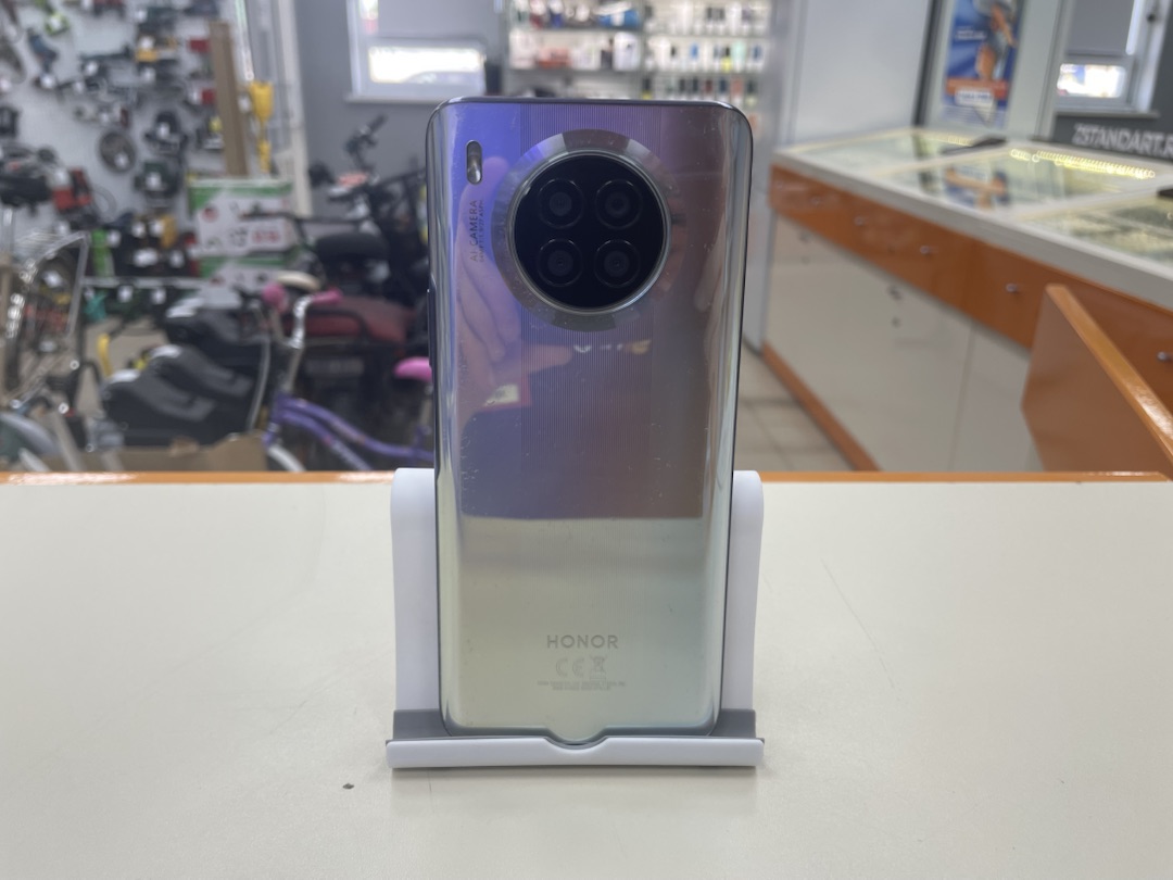 Смартфон Honor 50 Lite 6/128
