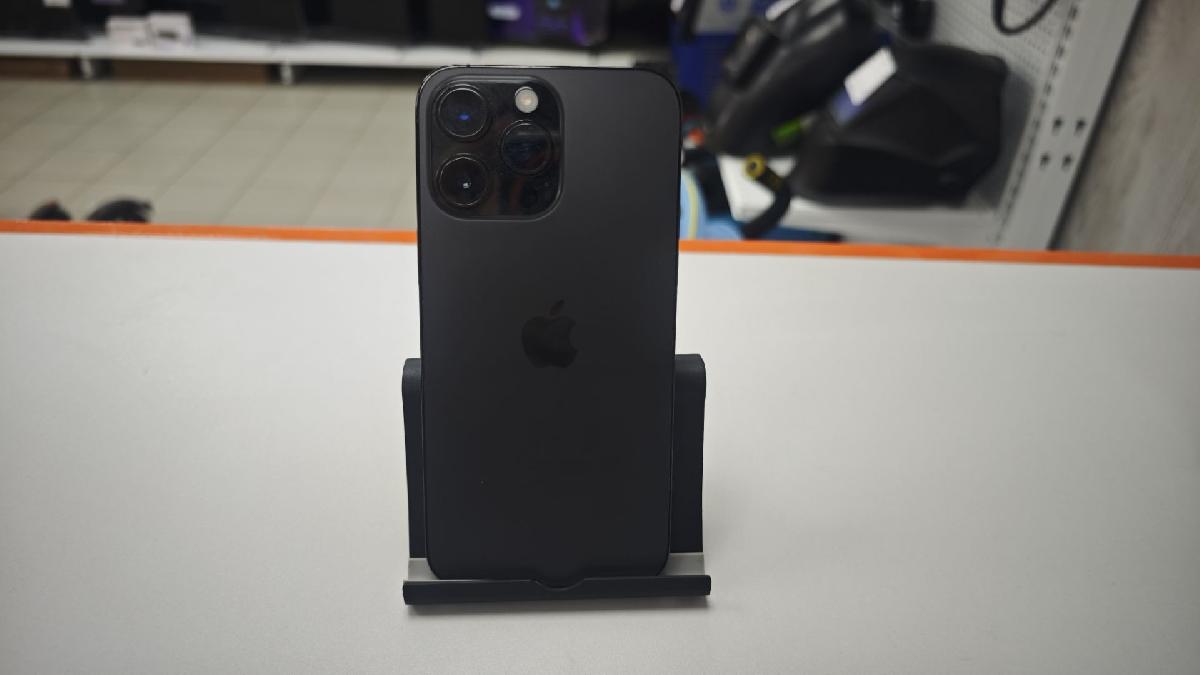 Смартфон Apple Iphone 14 Pro Max 128Gb