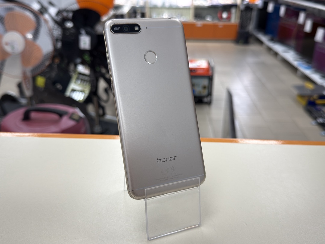 Смартфон Honor 7A Pro 2/16
