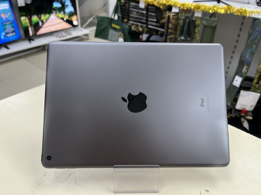 Планшет Apple Ipad 9 64Gb Wi-Fi(2021) A2602