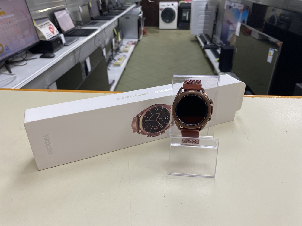Смарт-часы Samsung Galaxy Watch 3 41mm