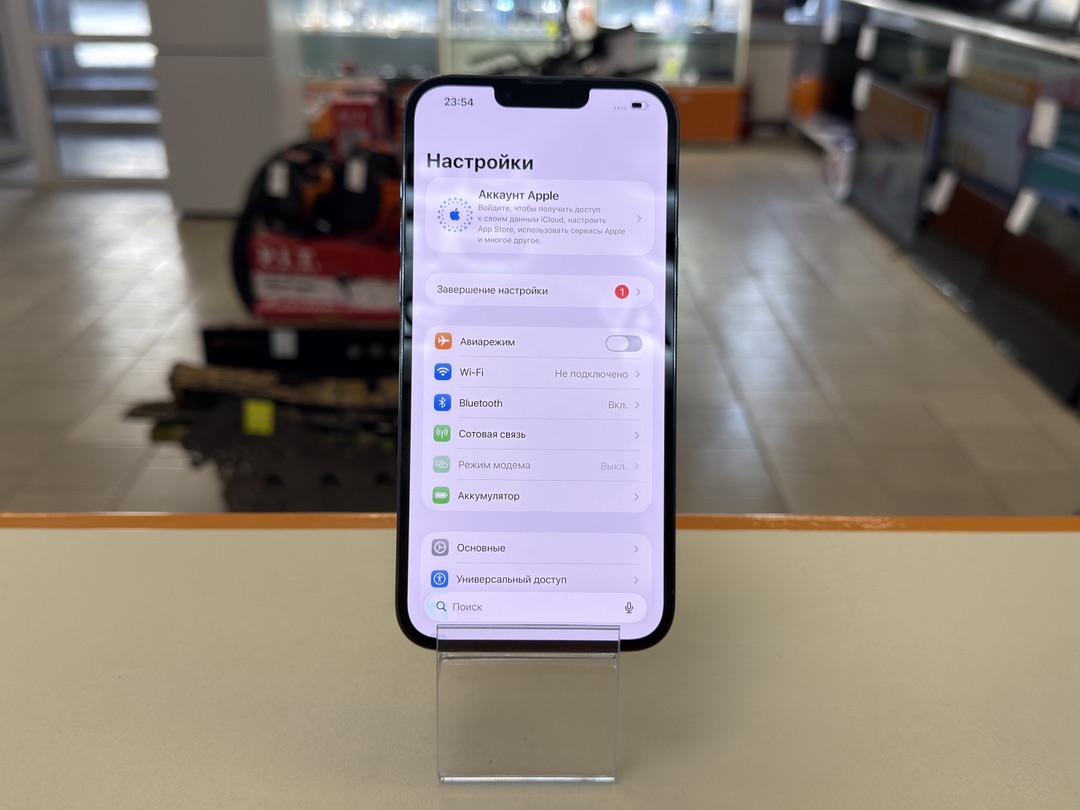 Смартфон Apple Iphone 13 Pro Max 128Gb