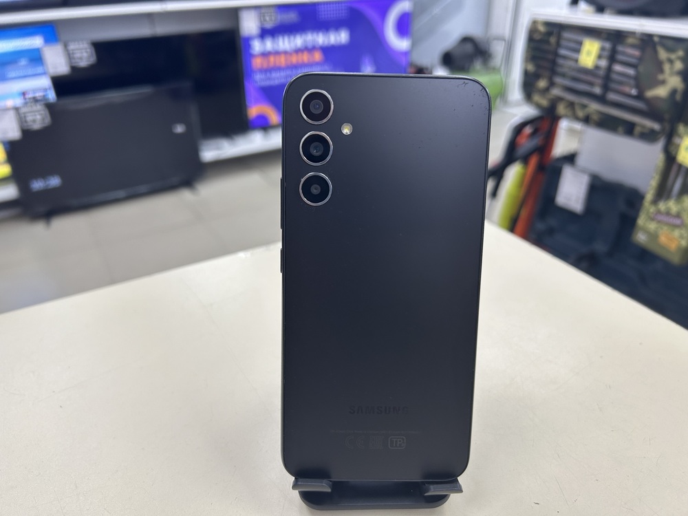 Смартфон Samsung Galaxy A34 5G 8/256