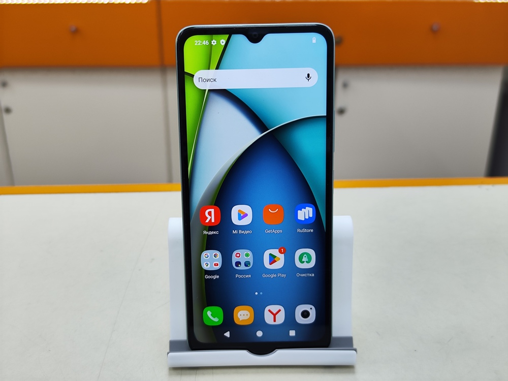 Смартфон Xiaomi Redmi A3x 3/64Gb