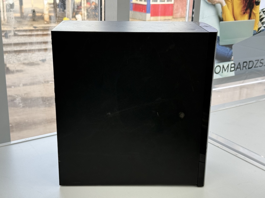 Системный блок HP; Core i3-7100T, Нет, 4 Гб, Нет, 1 Tb