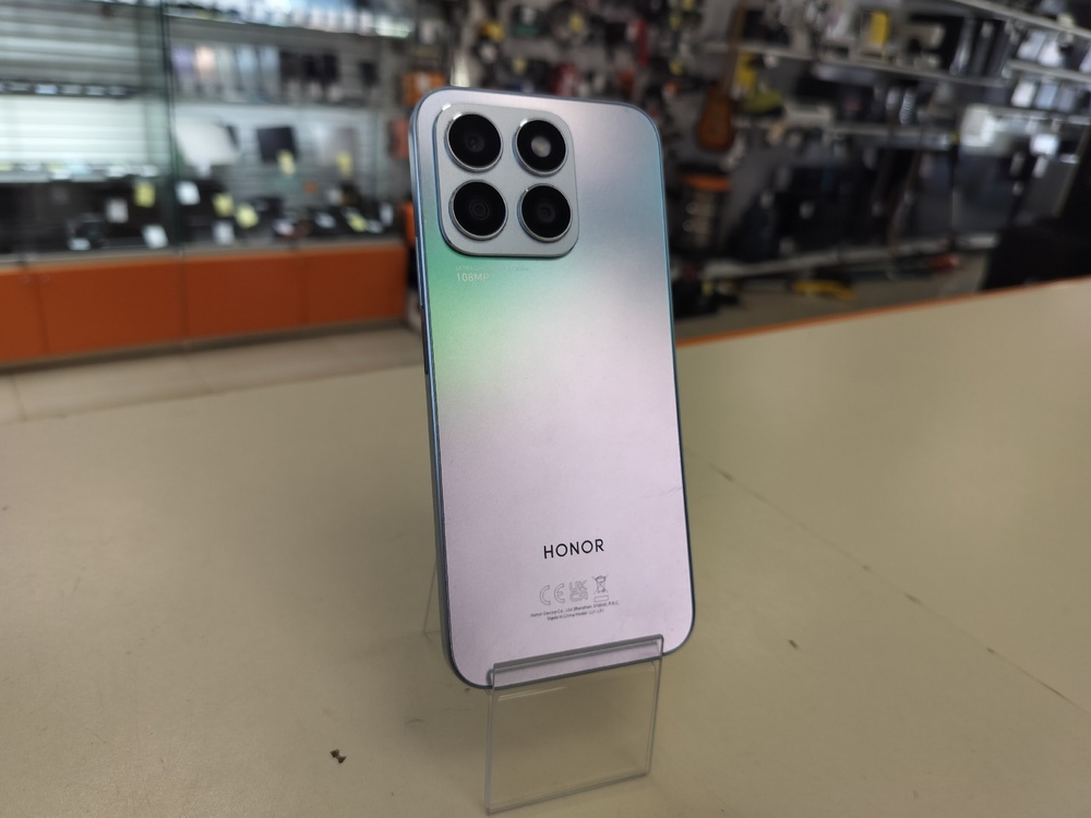 Смартфон Honor X8b 8/128