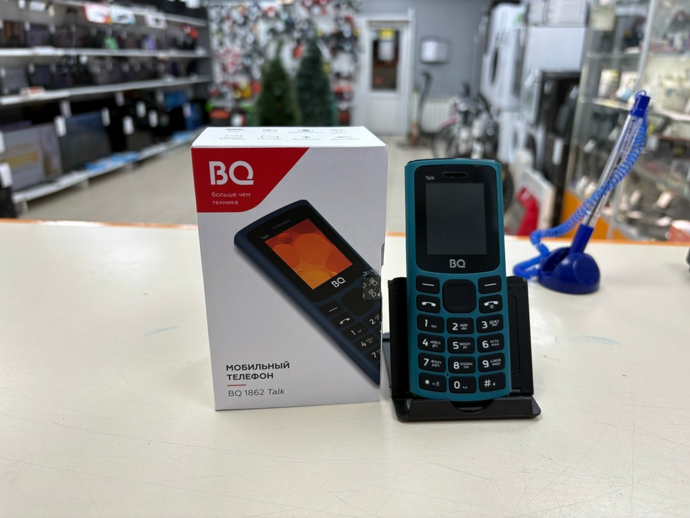 Мобильный телефон BQ 1862