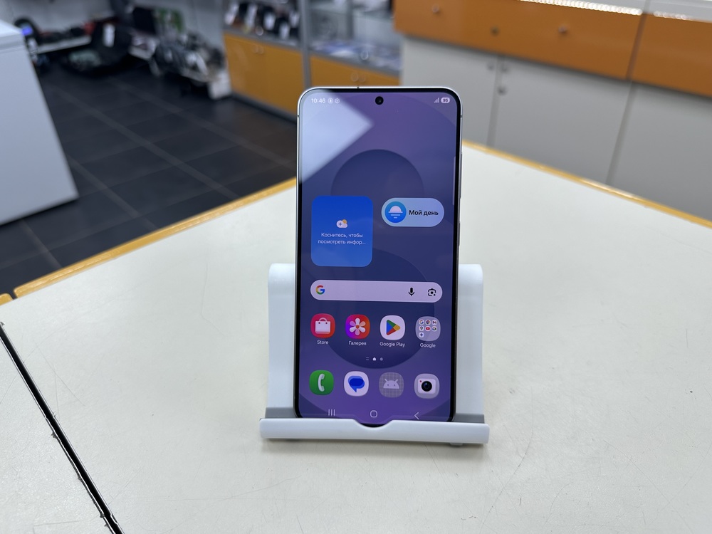 Смартфон Samsung Galaxy S25 12/256