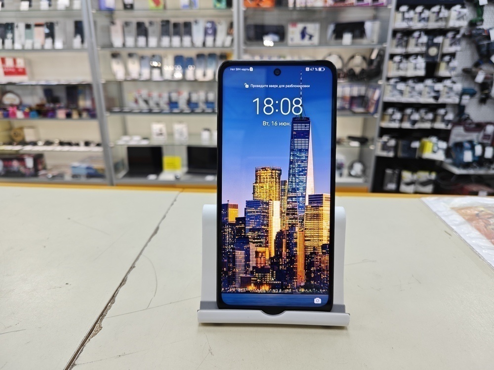 Смартфон Huawei Nova Y73 8/128