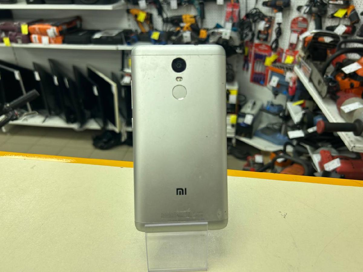 Смартфон Xiaomi Redmi Note 3 2/16