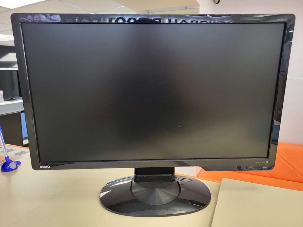 Монитор BenQ G2320HDBL
