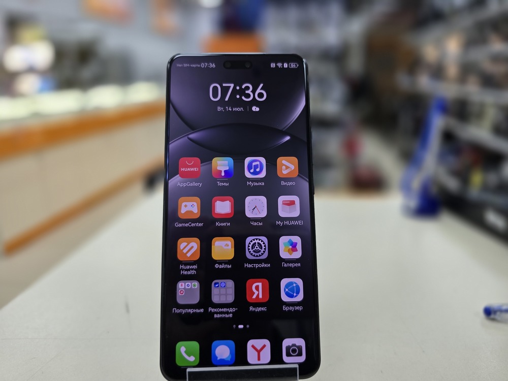 Смартфон Huawei Nova 13 Pro 12/512