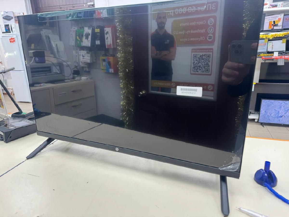 LED Телевизор HI VHIT-24H179MS