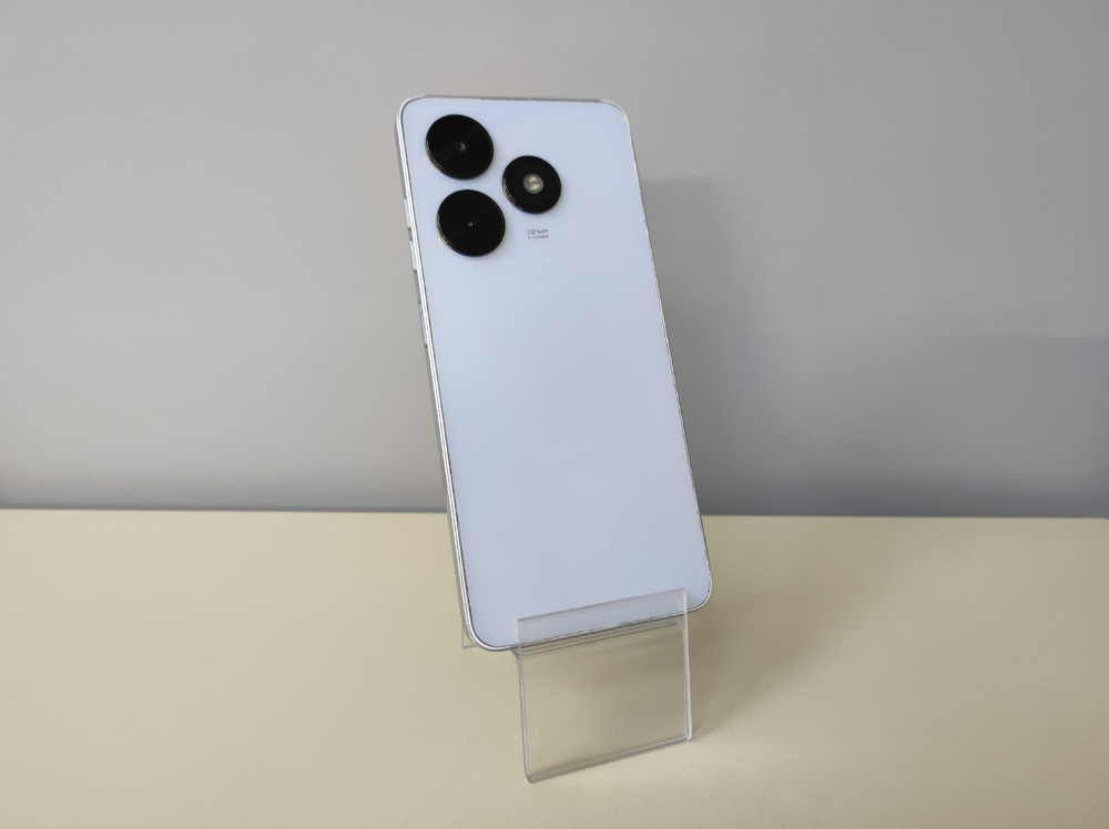 Смартфон Tecno Spark Go 2024 4/128
