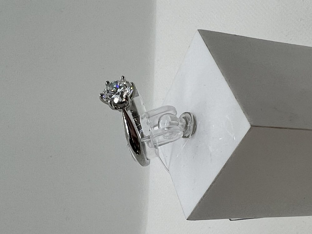 КОЛЬЦО БРИЛЛИАНТ (Au 585)