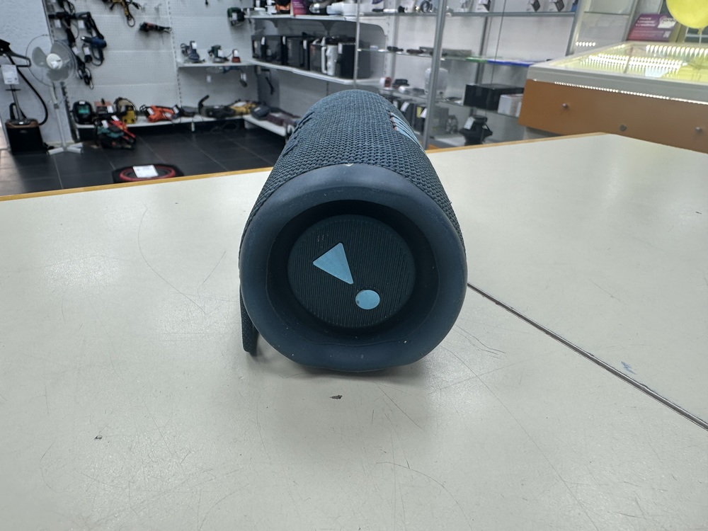 Портативная акустика JBL Flip 6;