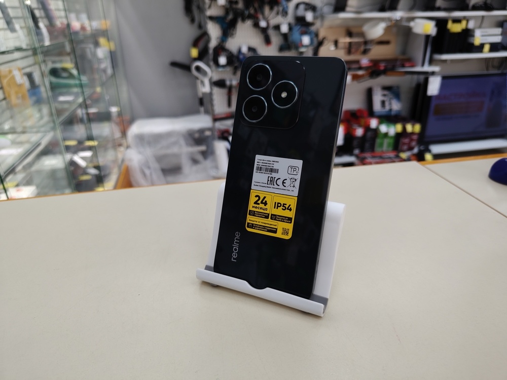Смартфон Realme C61 6/128