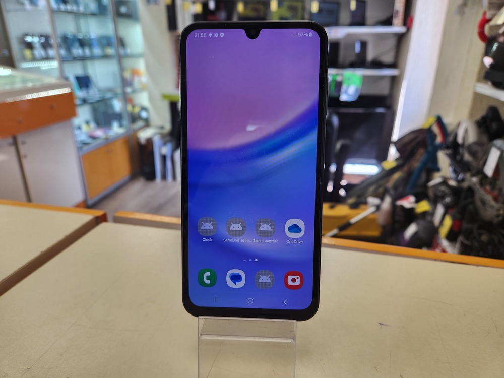 Смартфон Samsung Galaxy A15 4/128