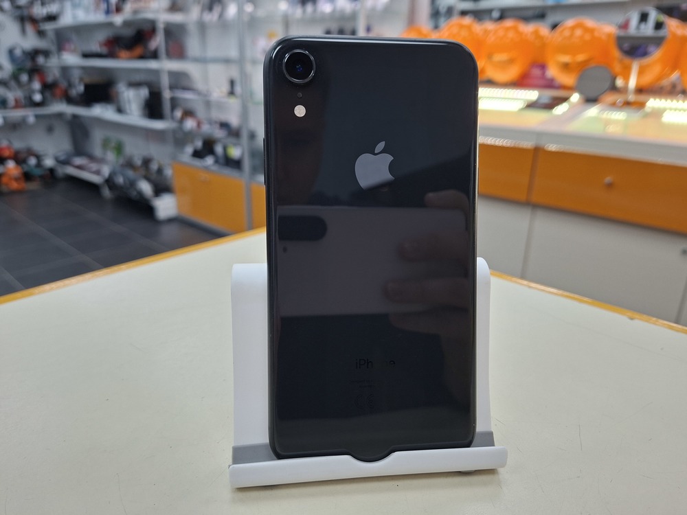 Смартфон Apple iPhone Xr 64Gb