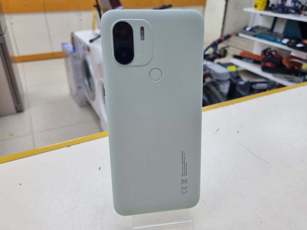 Смартфон Xiaomi Redmi A2+ 3/64